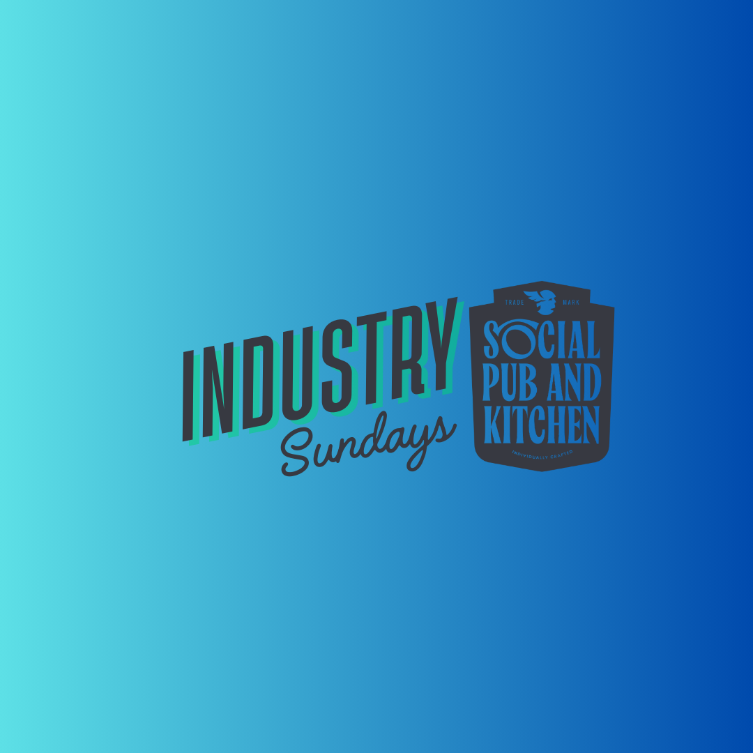 Industry Sundays 