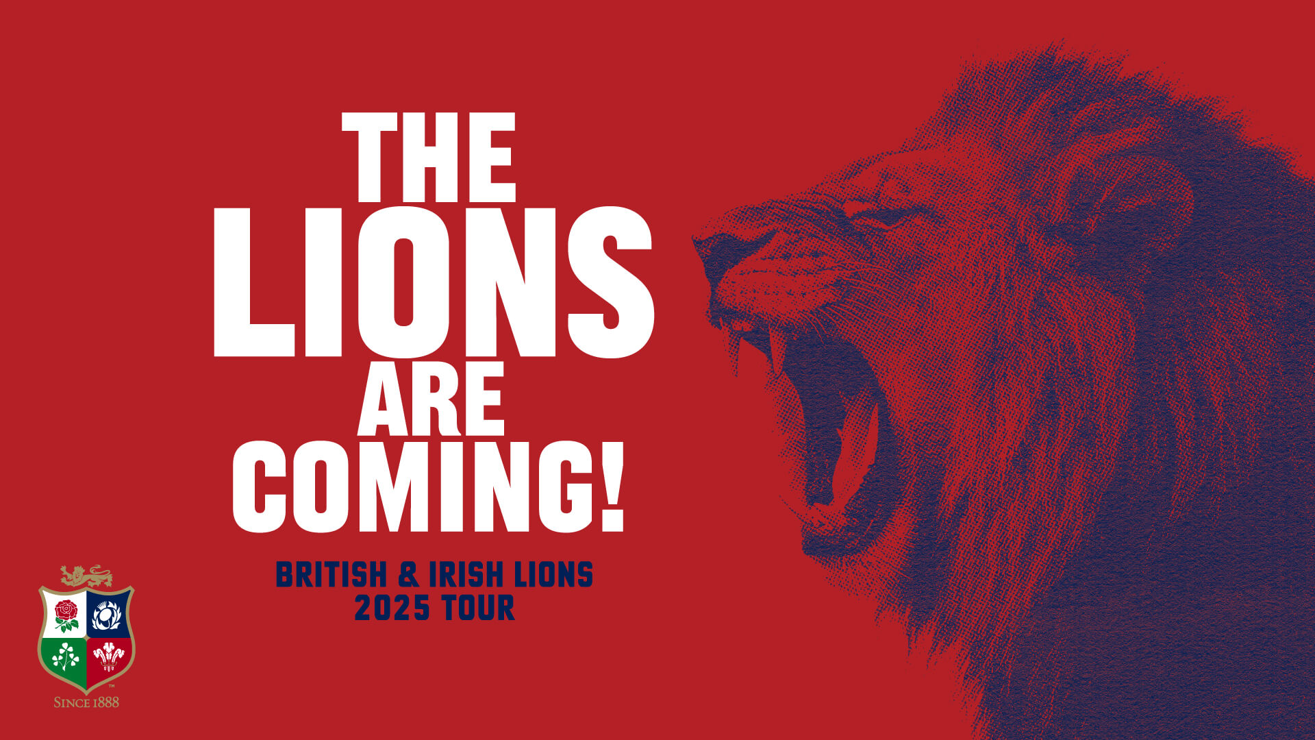 Lions vs Invitational Aus & NZ