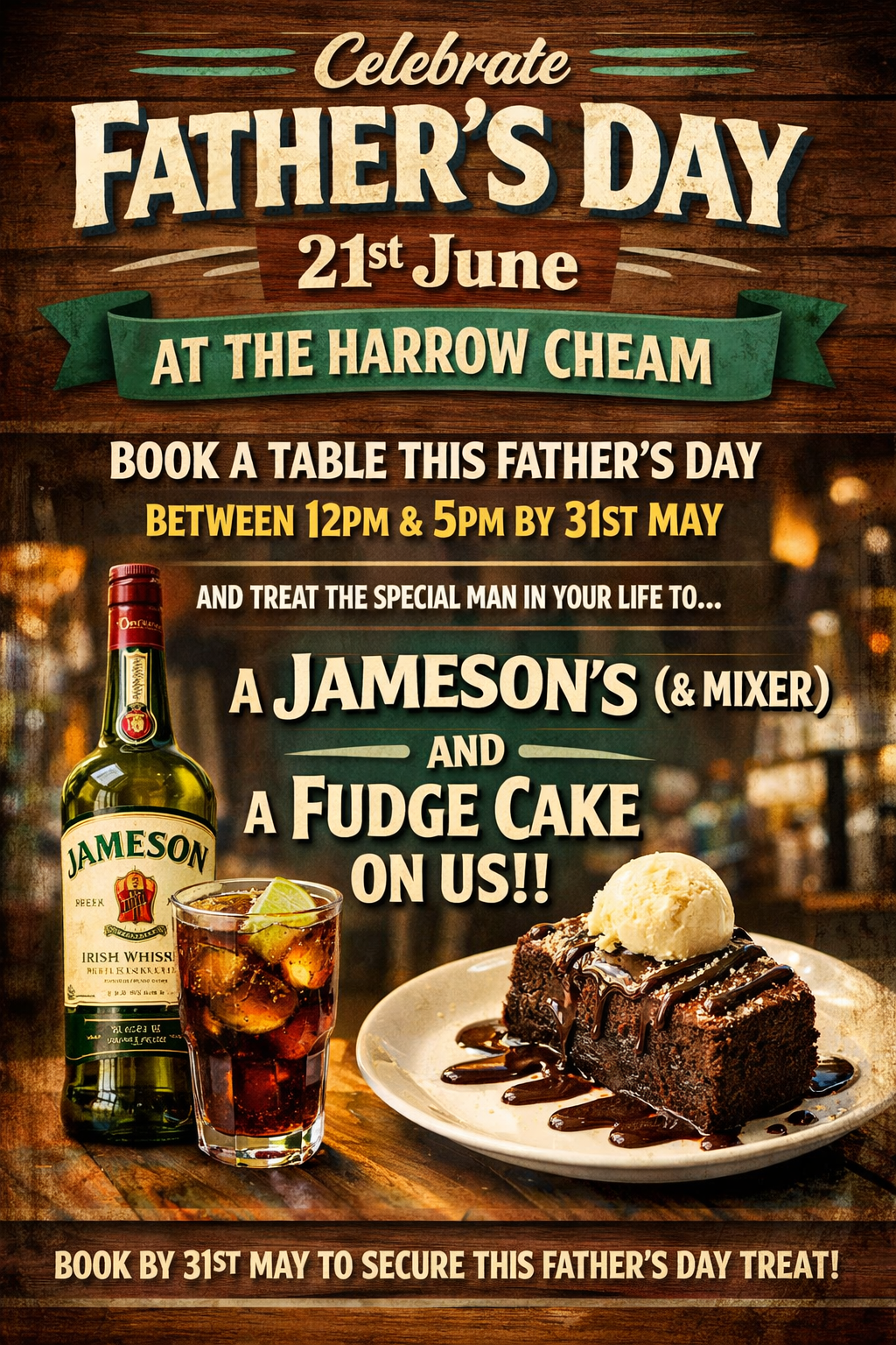 Father's Day 2026