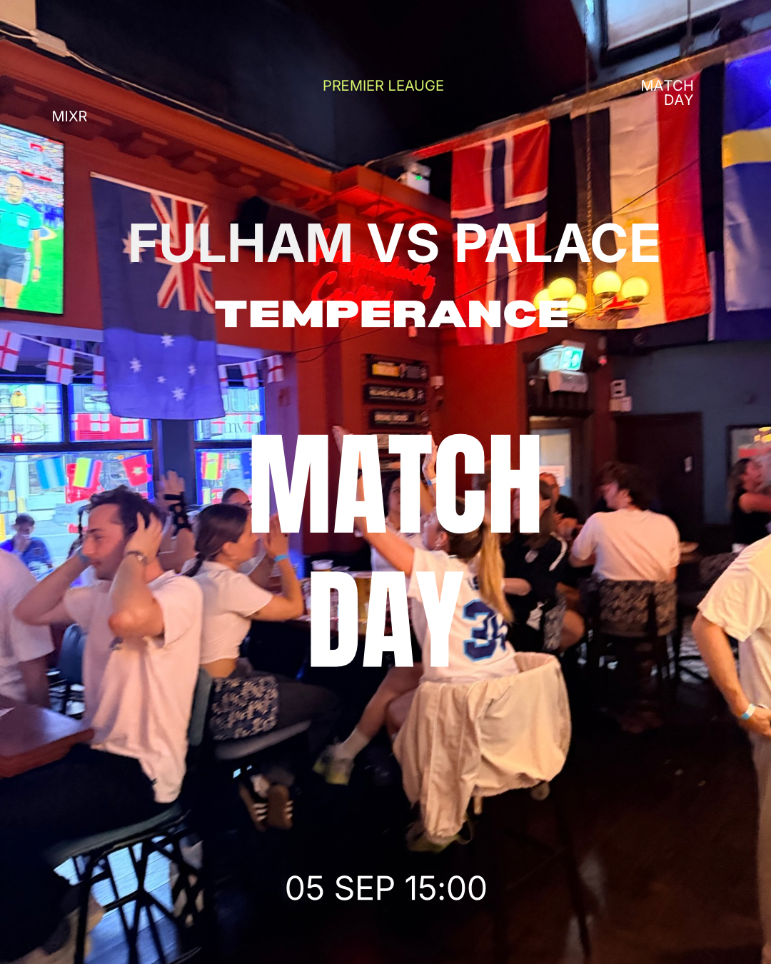 fulham vs cystal palace