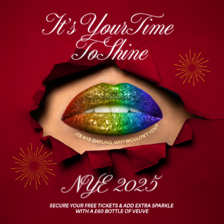 NYE 2025