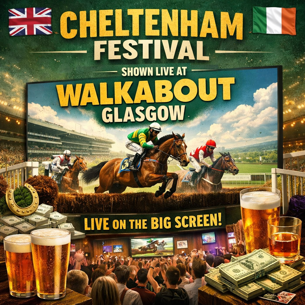 Cheltenham Festival