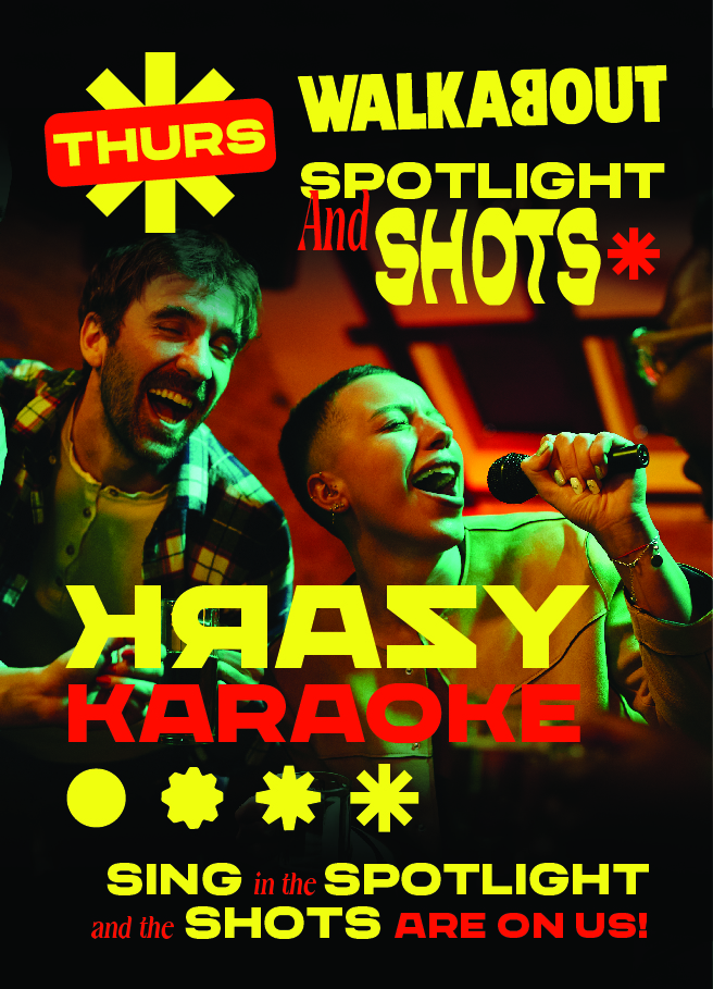 Krazy Karaoke 