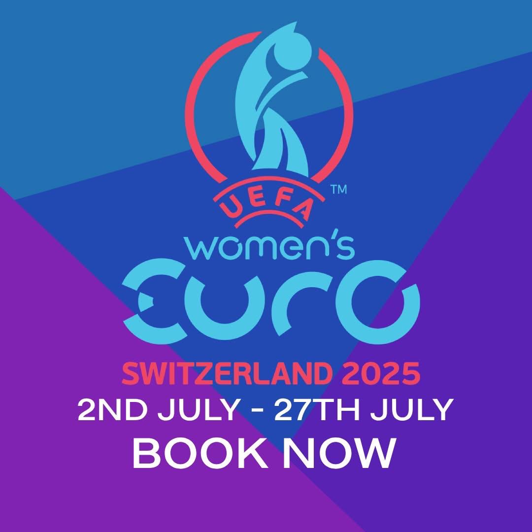 WOMEN EUROS STARTS