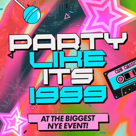 Party Like It's 1999