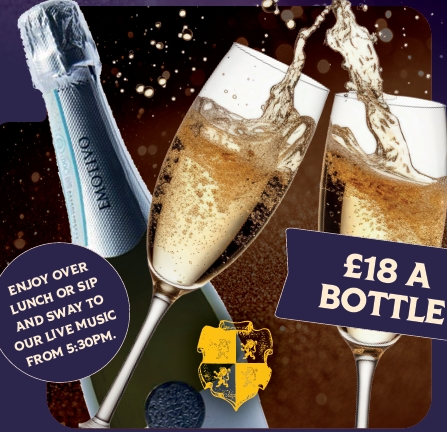 fizz friday