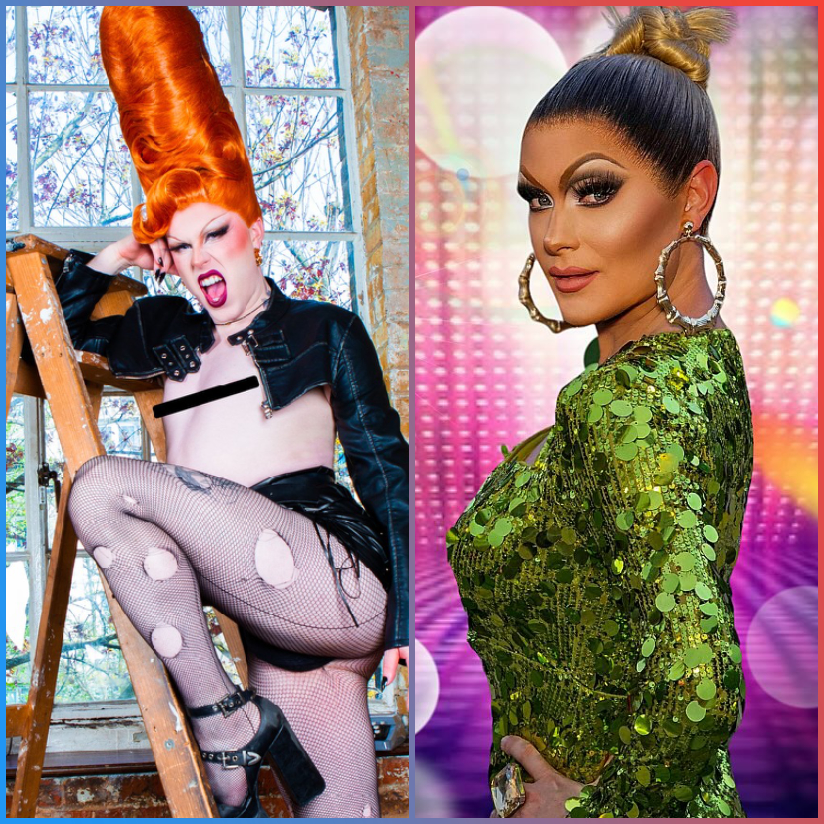 Saturday Night Drag Extravaganza - Cabaret and Clubbing