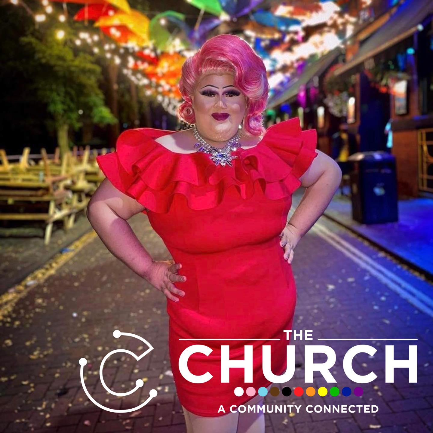 Cabaret with Tonya Kneez