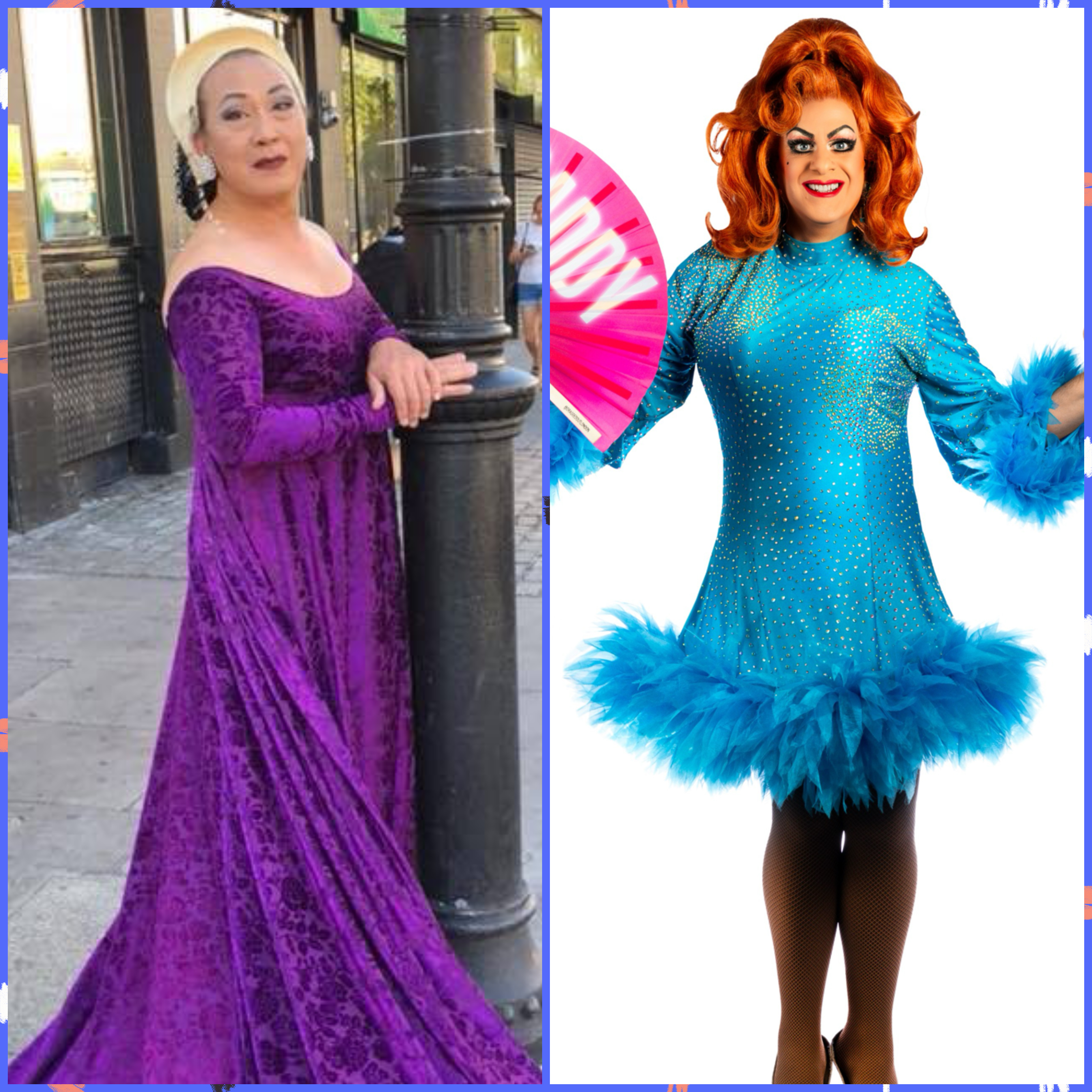 Saturday Night Drag Extravaganza - Cabaret and Clubbing