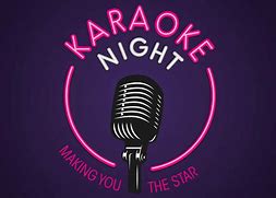 Karaoke Night