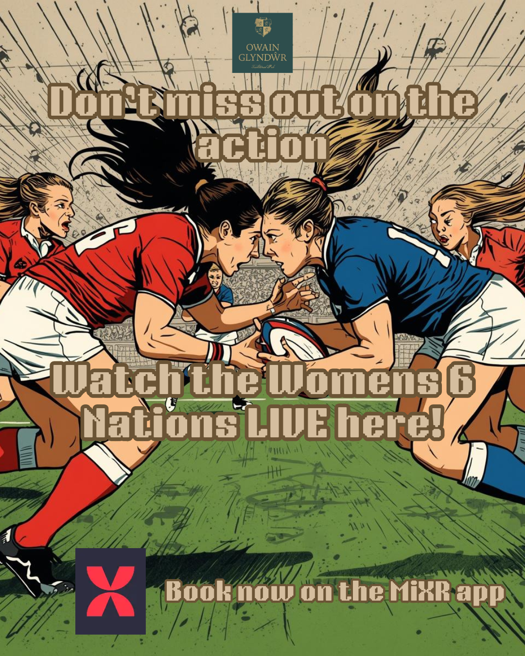 womens 6 nations