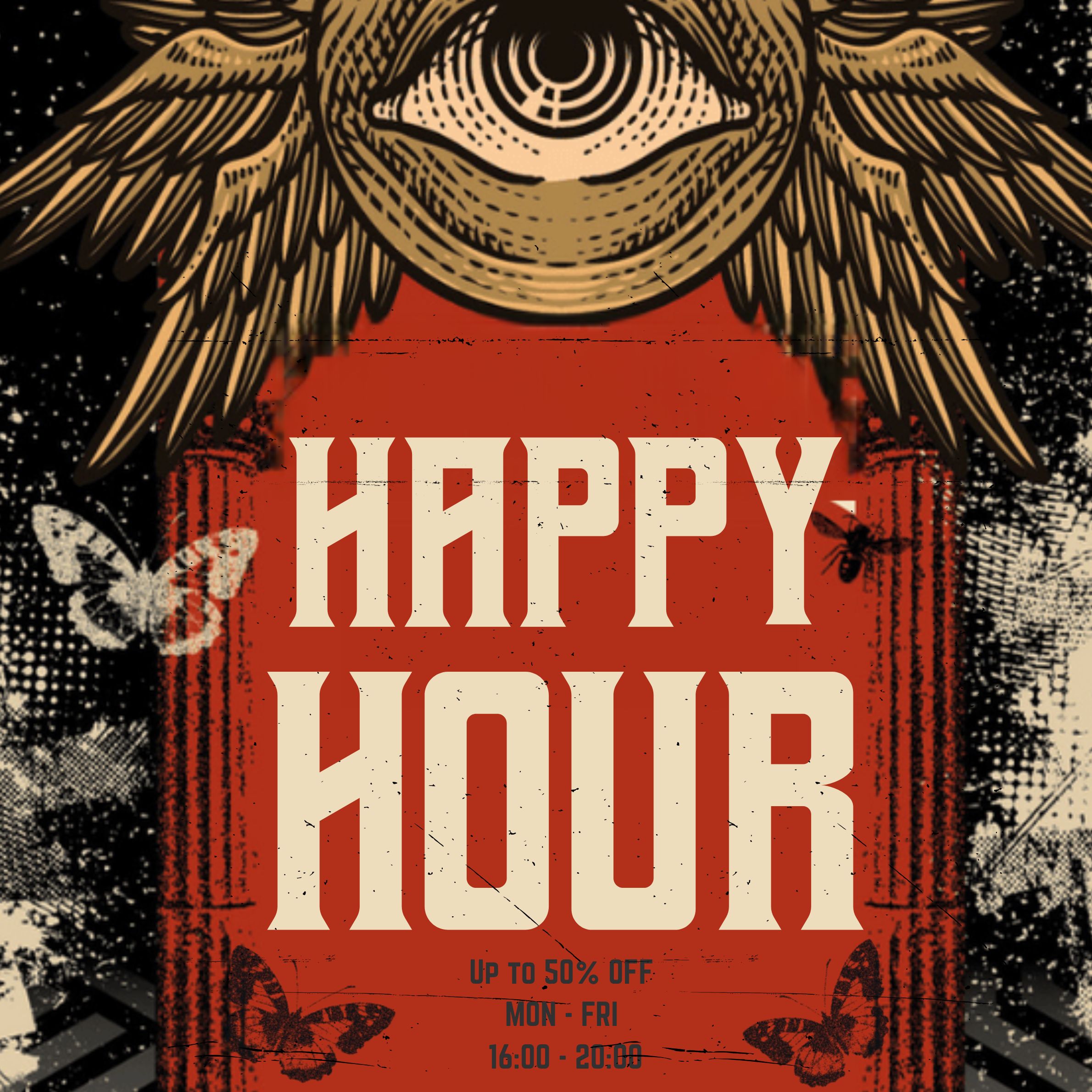 Happy Hour