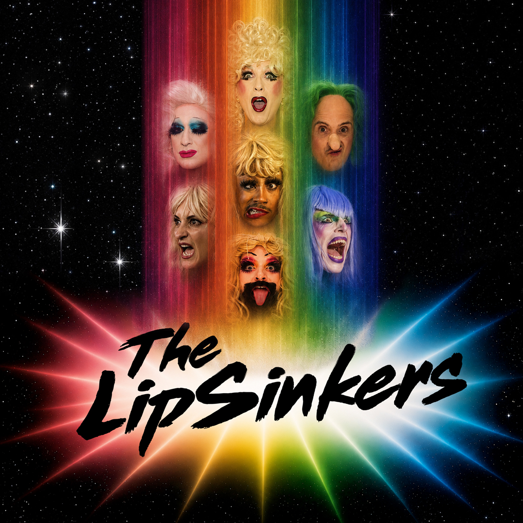 The LipSinkers