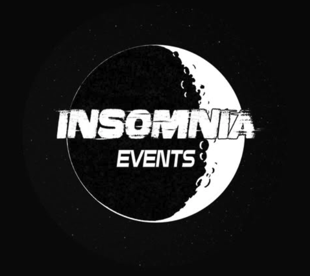 INSOMNIA LAUNCH PARTY 