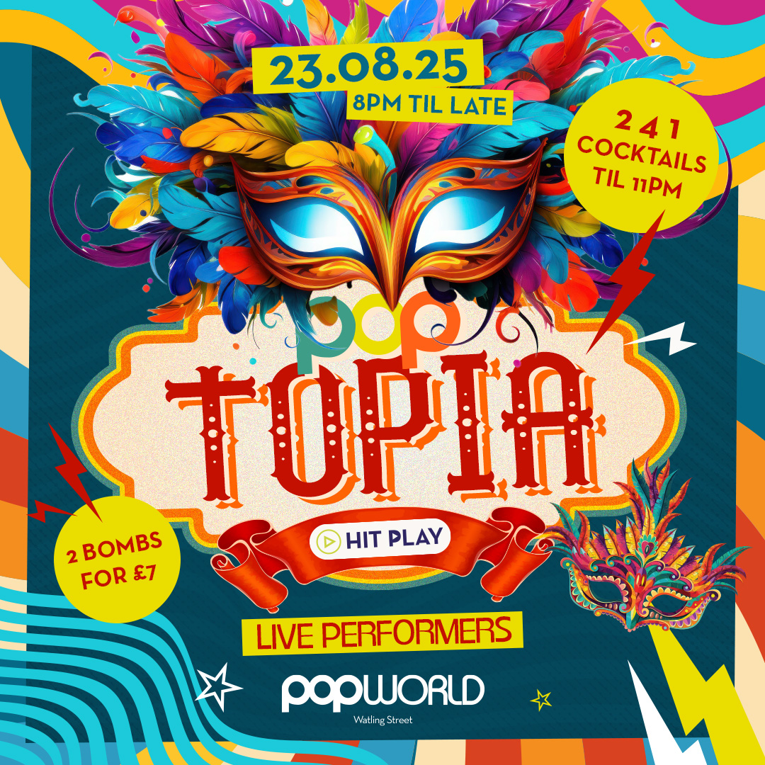 Poptopia