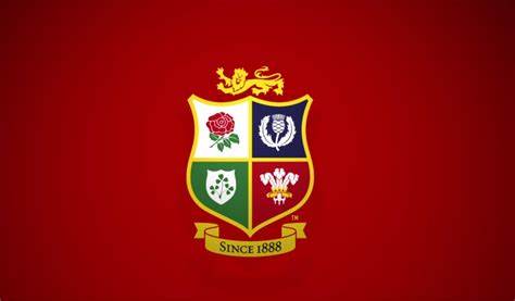 Lions v Wallabies