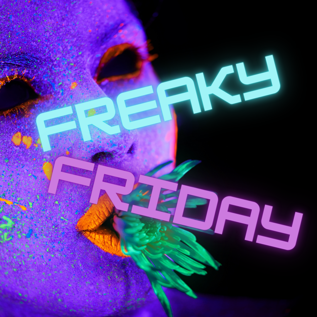 Freaky Friday