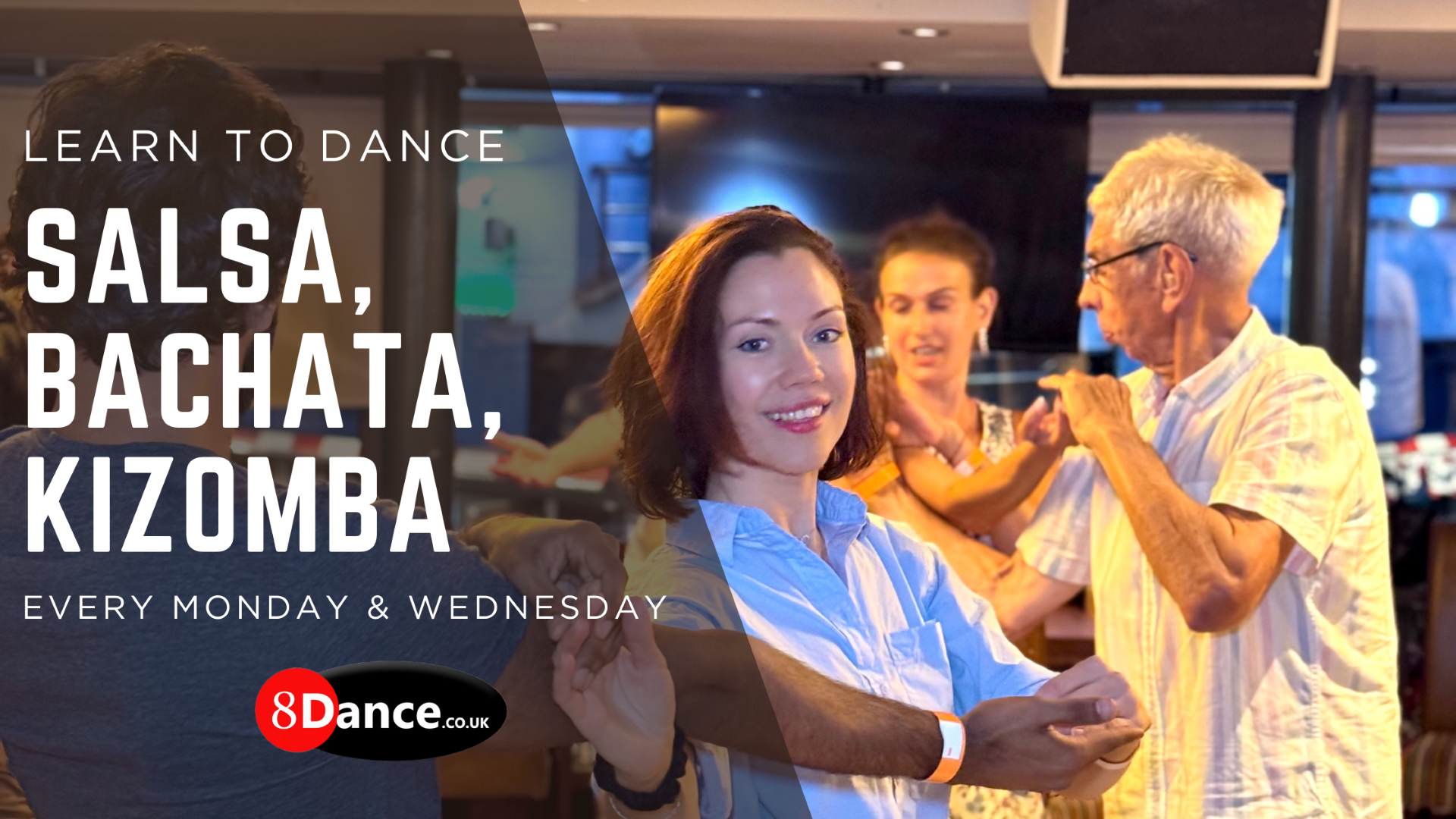  Kizomba & Latin Social