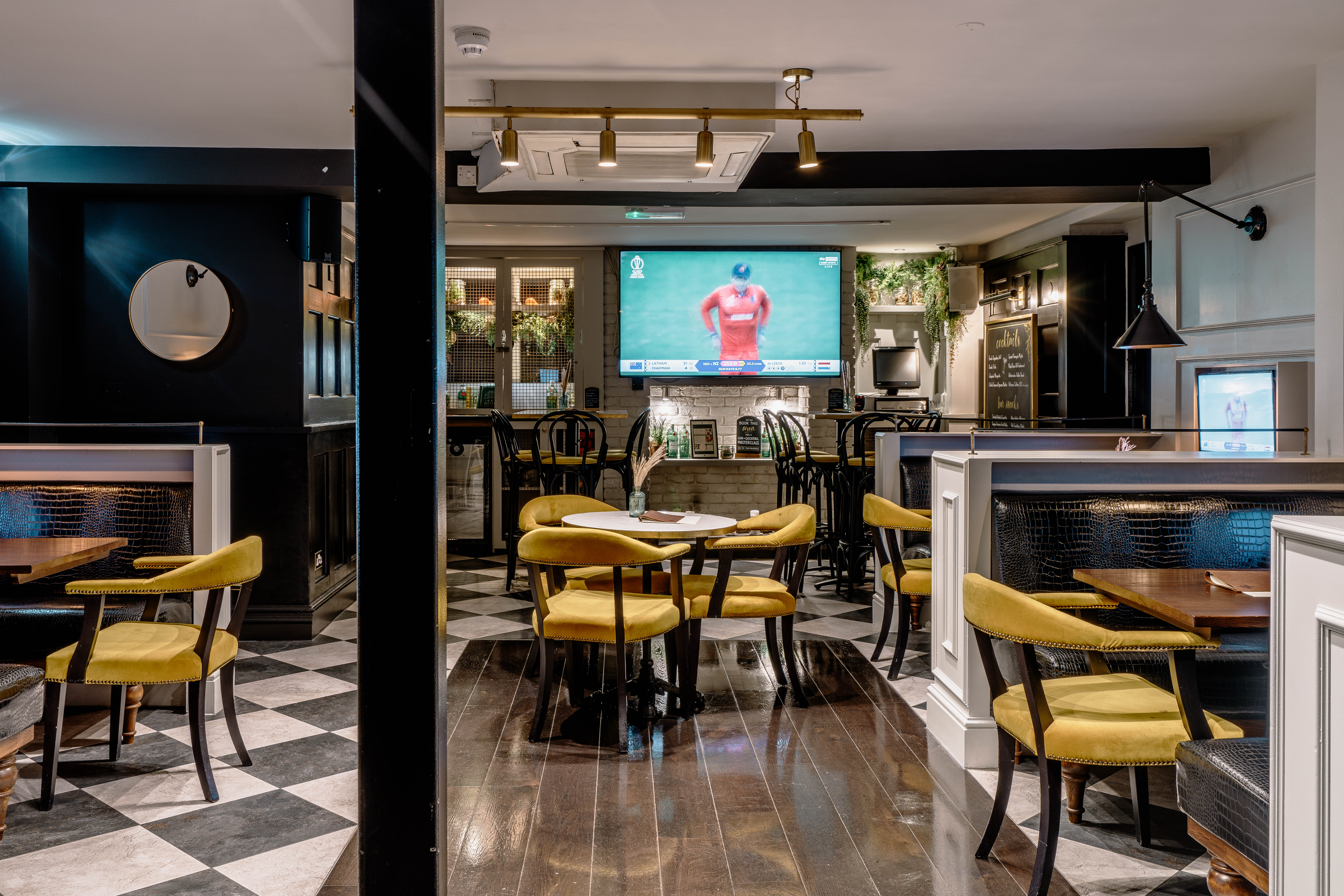 Grand National Opening Day