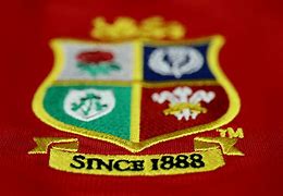 LIONS RUGBY TOUR 2025