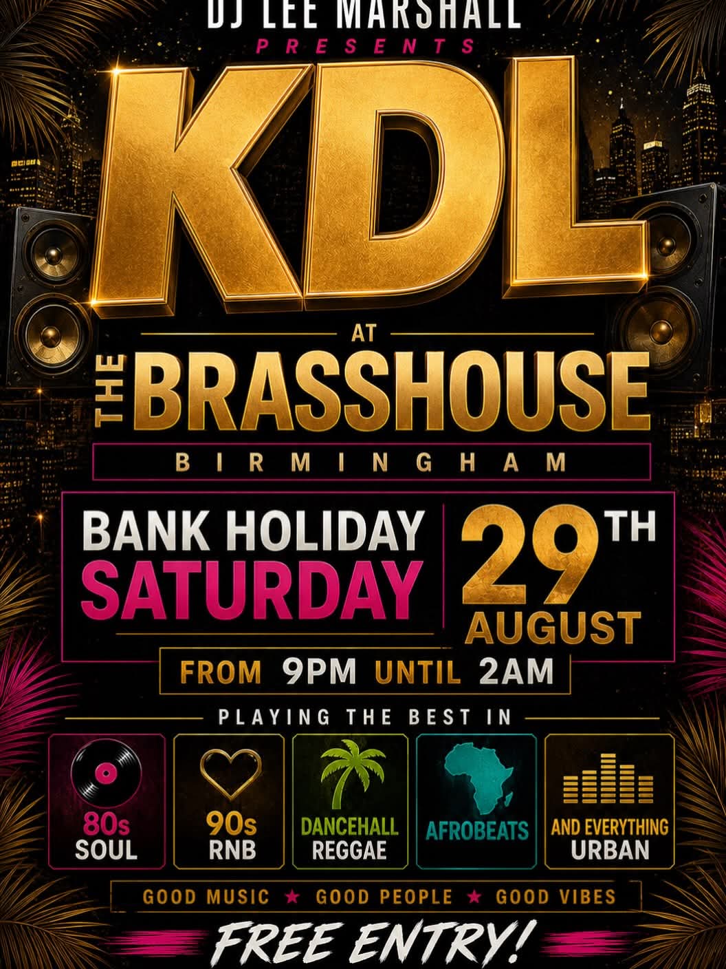 DJ KDL