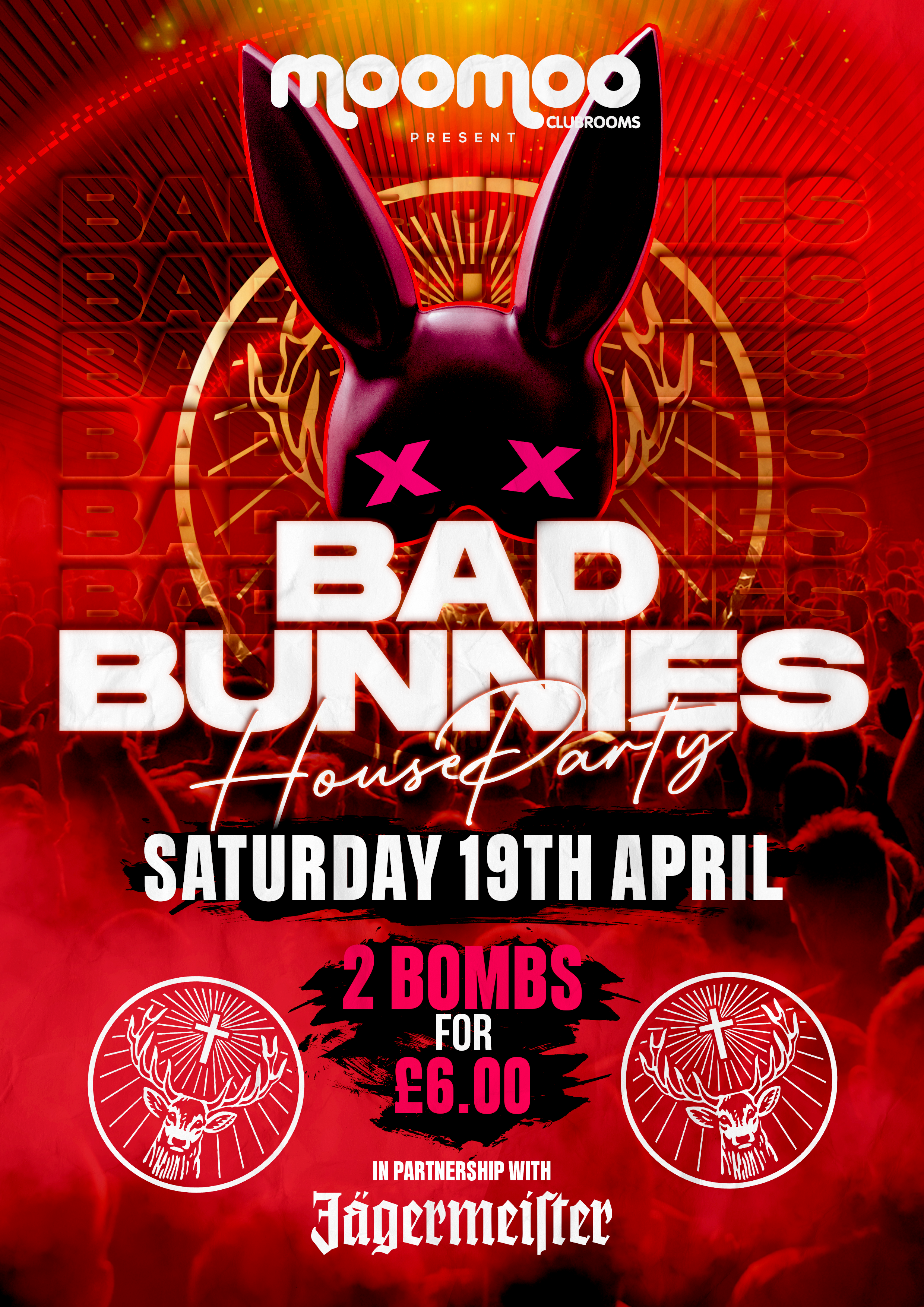Bad Bunnies