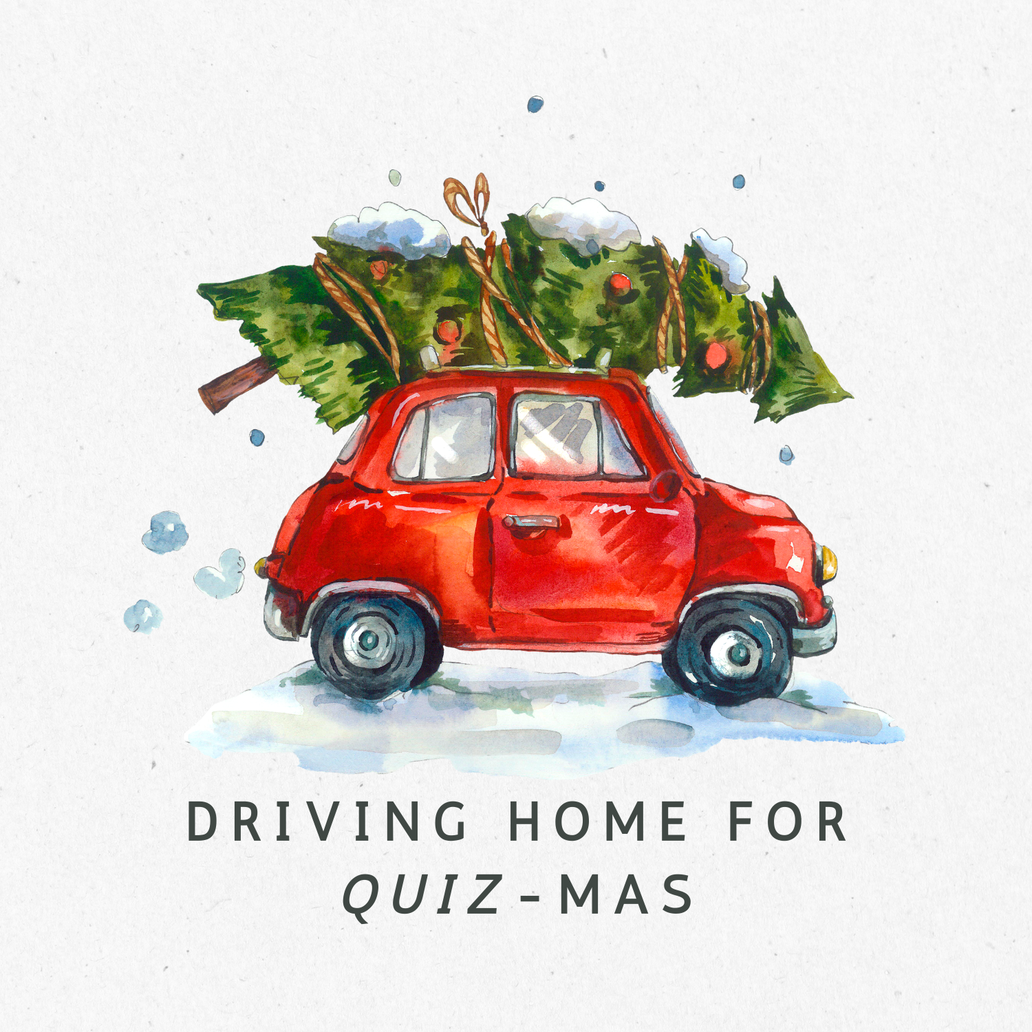 CHRISTMAS QUIZ