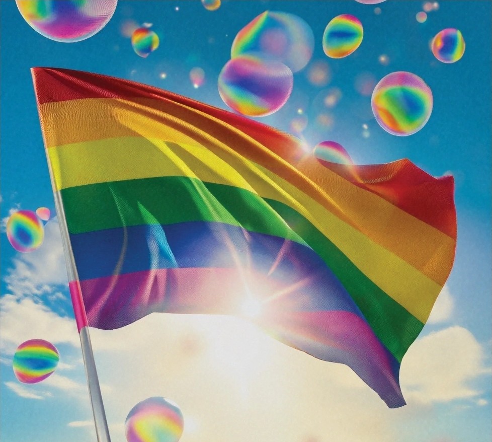 Pride Month