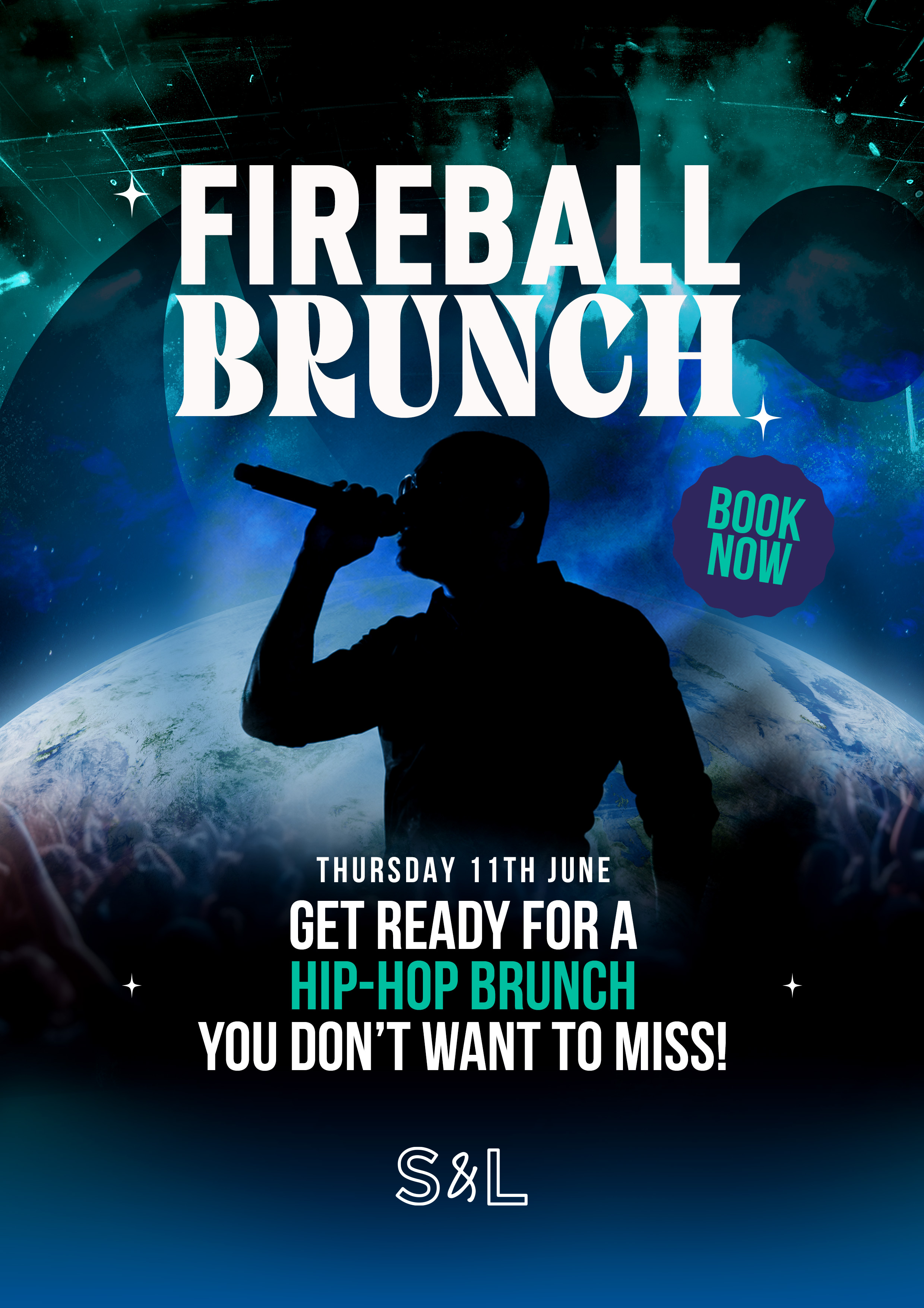 Fireball Brunch