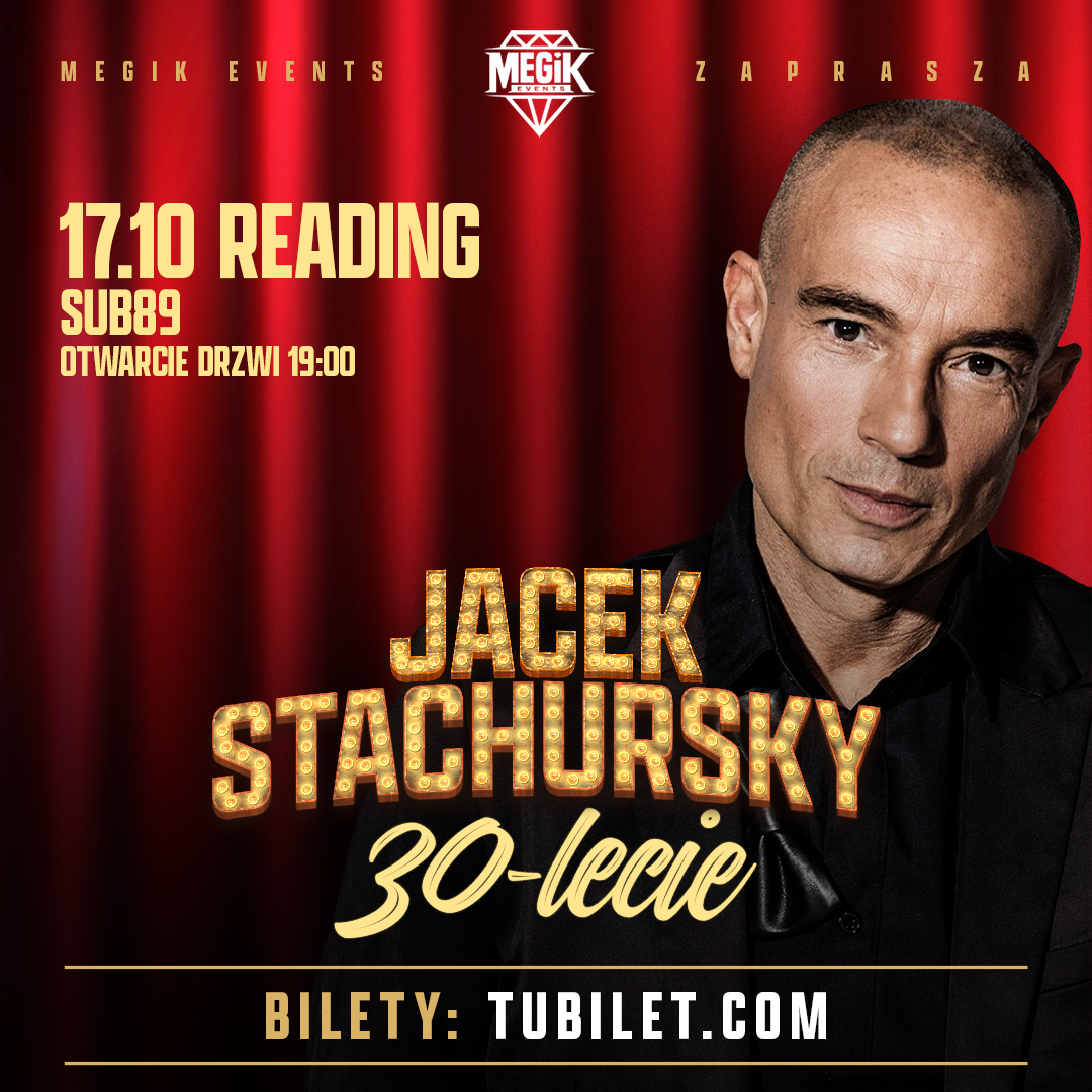 Jacek Stachursky