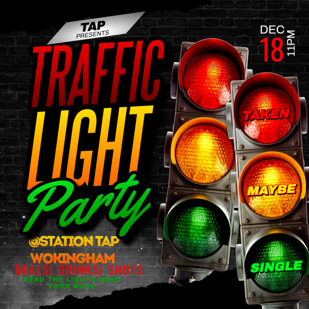 Traffic Light Party