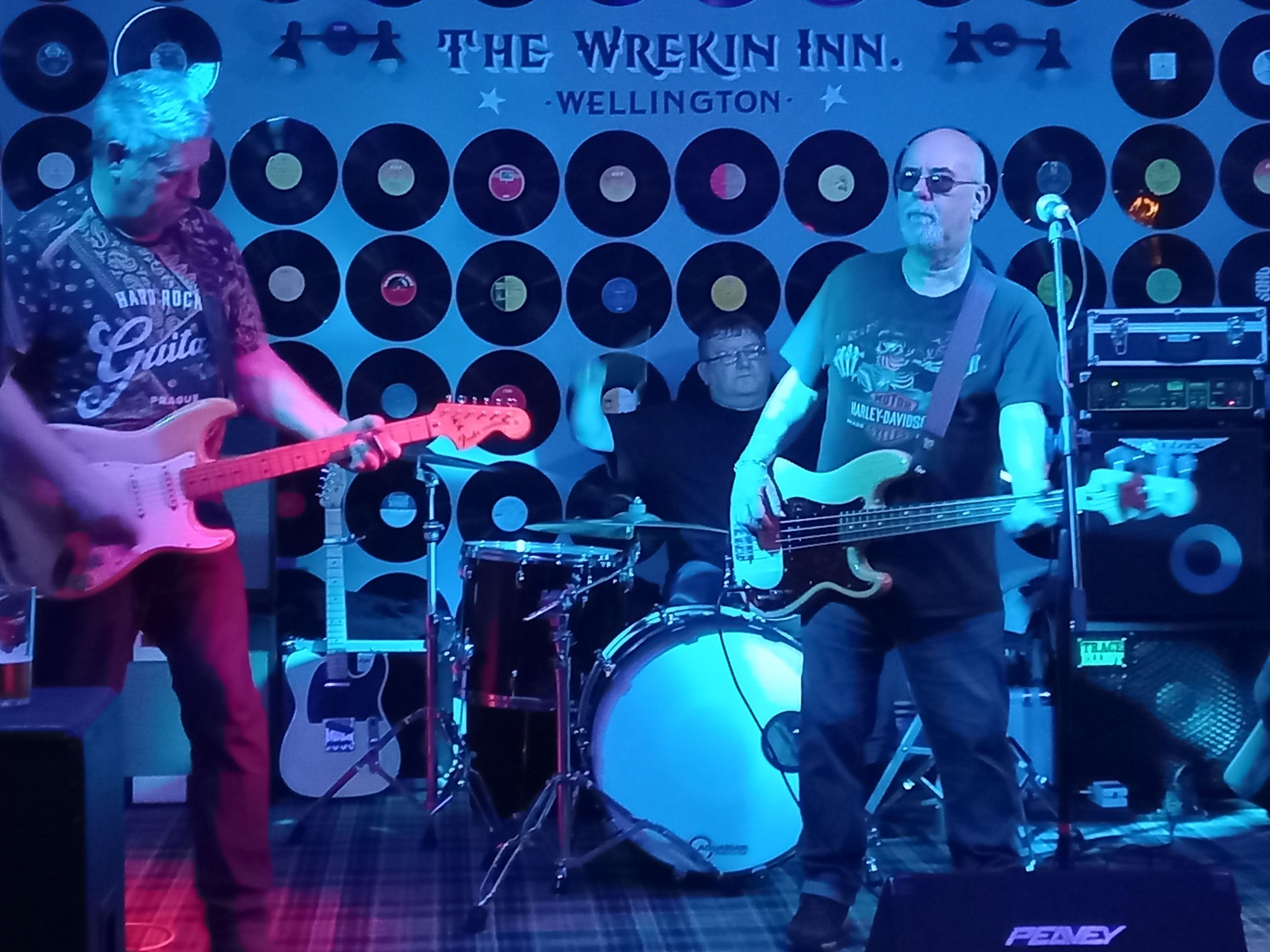 Sunday Social- Highway 61