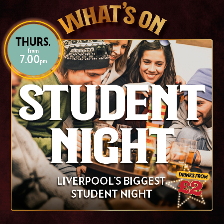 Student Night