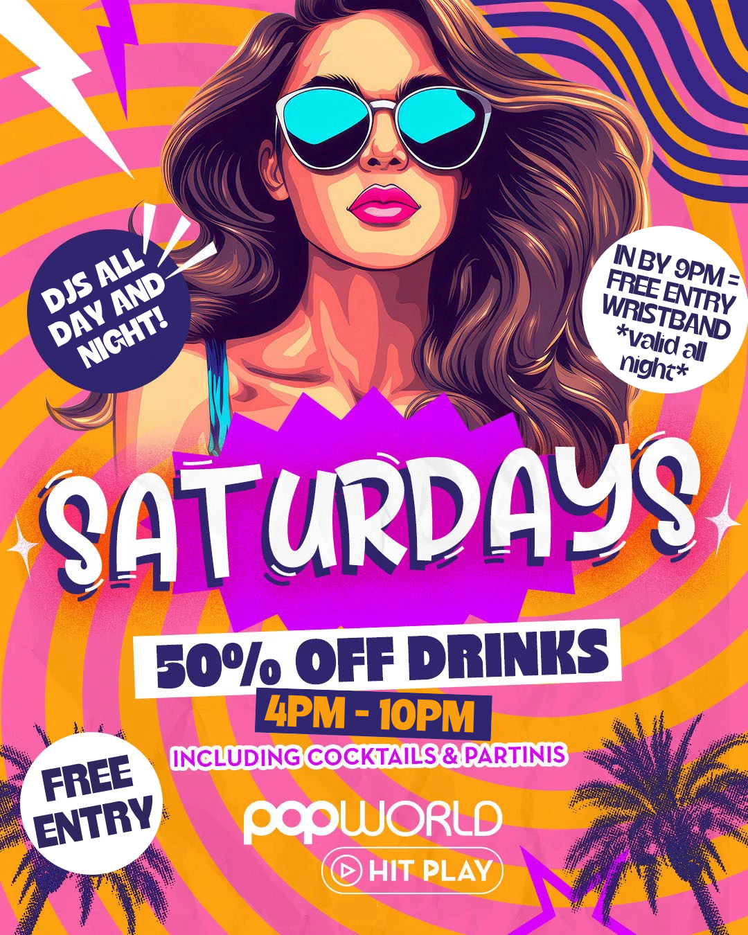 DAY PARTY