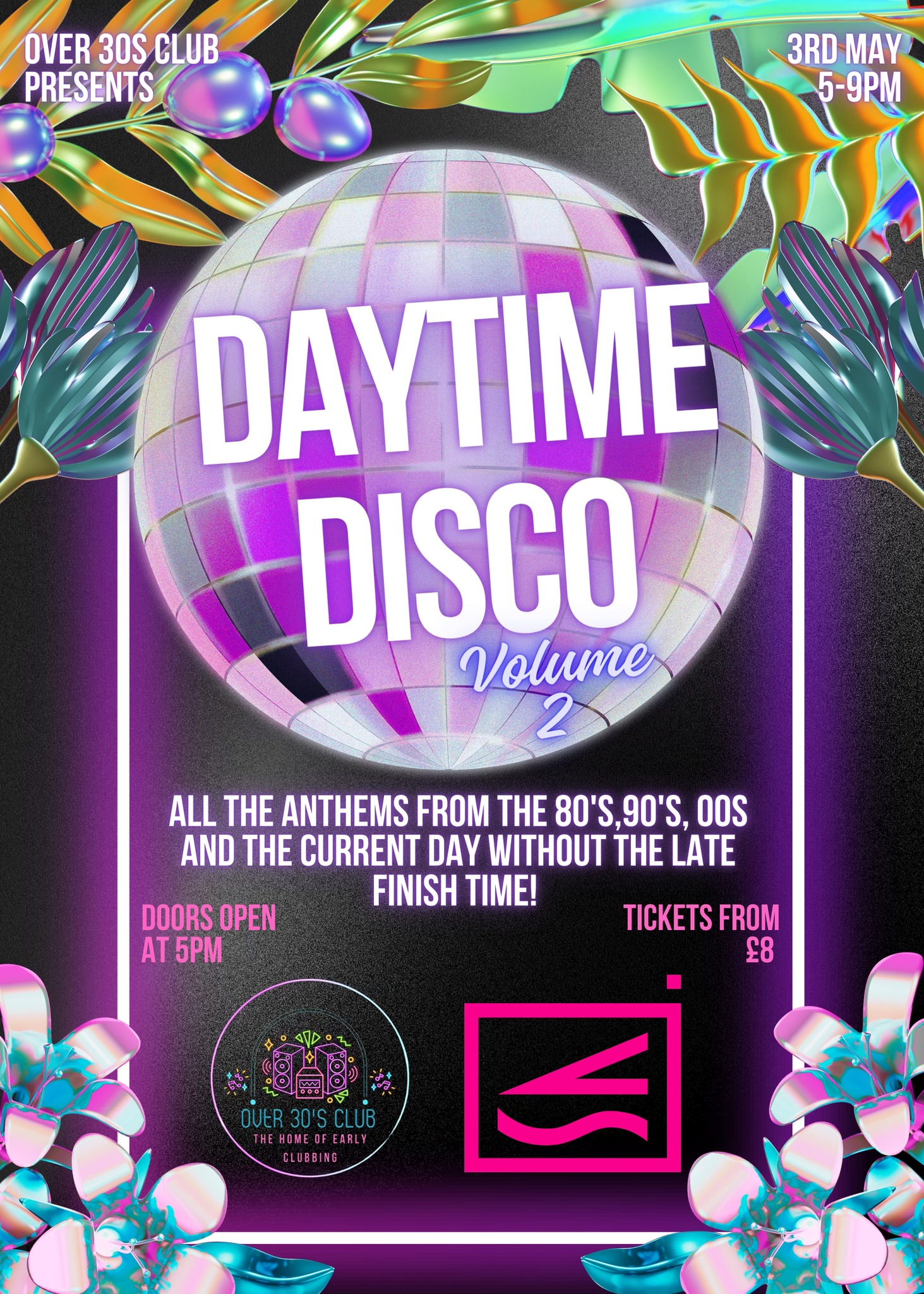 Day Disco
