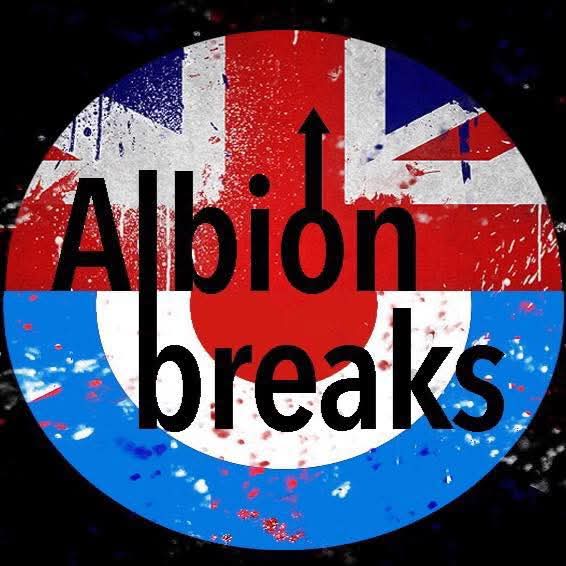 Albion Breaks