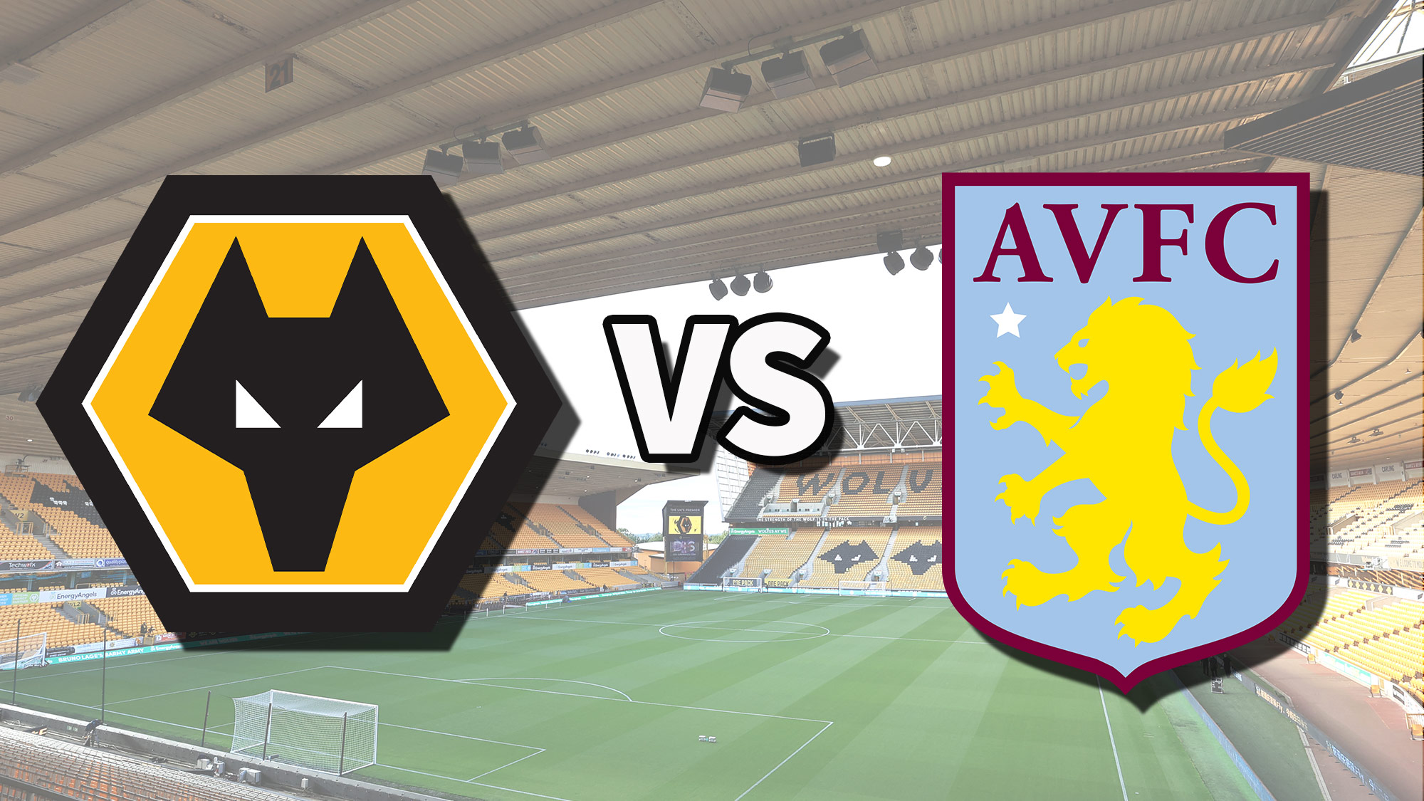 wolves vs Villa