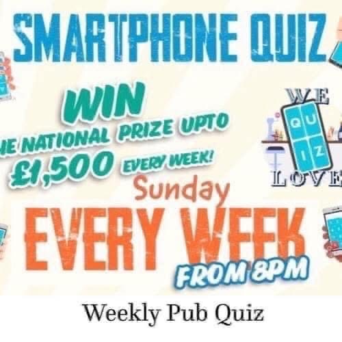 digital quiz
