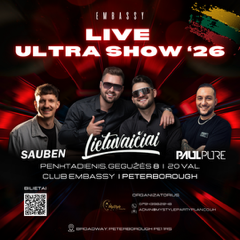 Grupe Lietuvaiciai ir Sauben