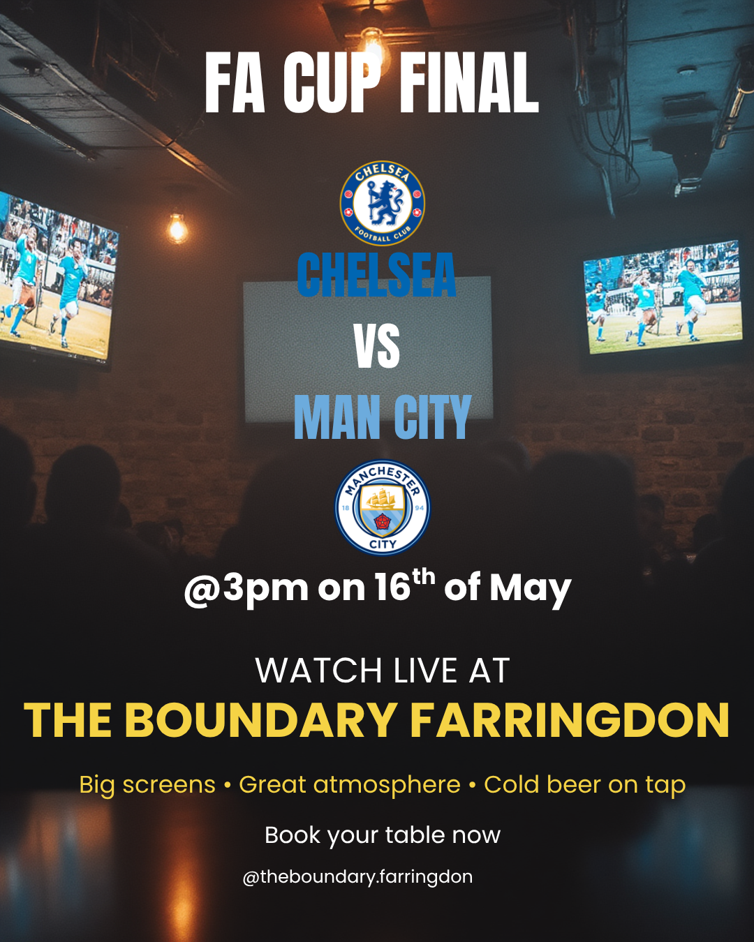 FA Cup Final 