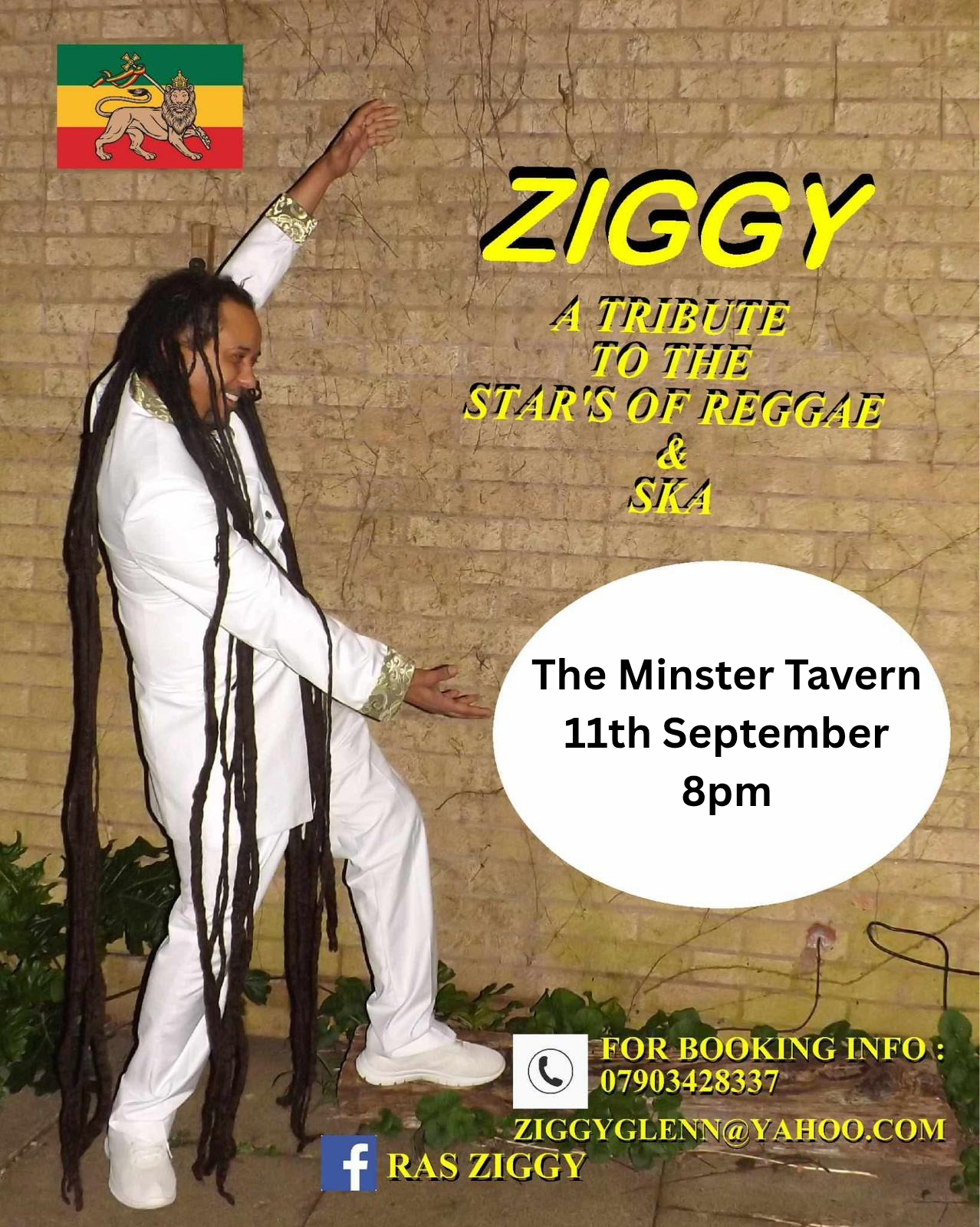 Ziggy