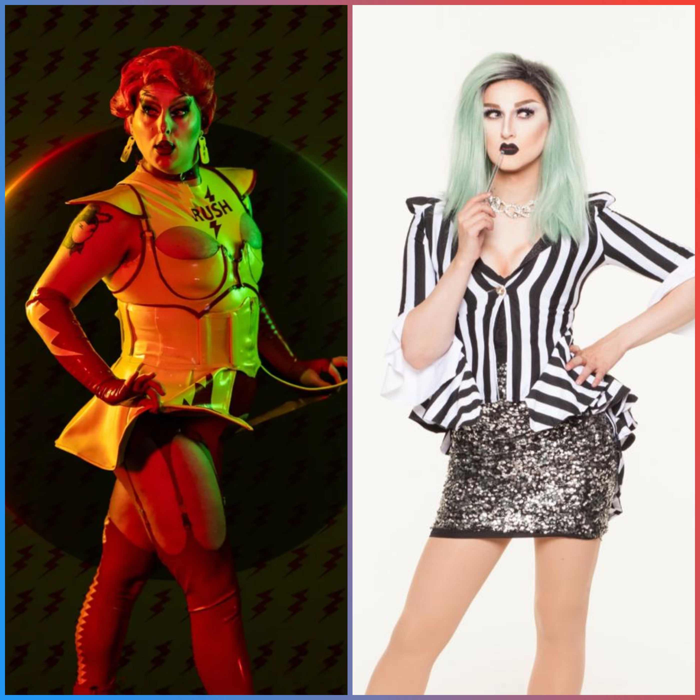 Saturday Night Drag Extravaganza - Cabaret and Clubbing