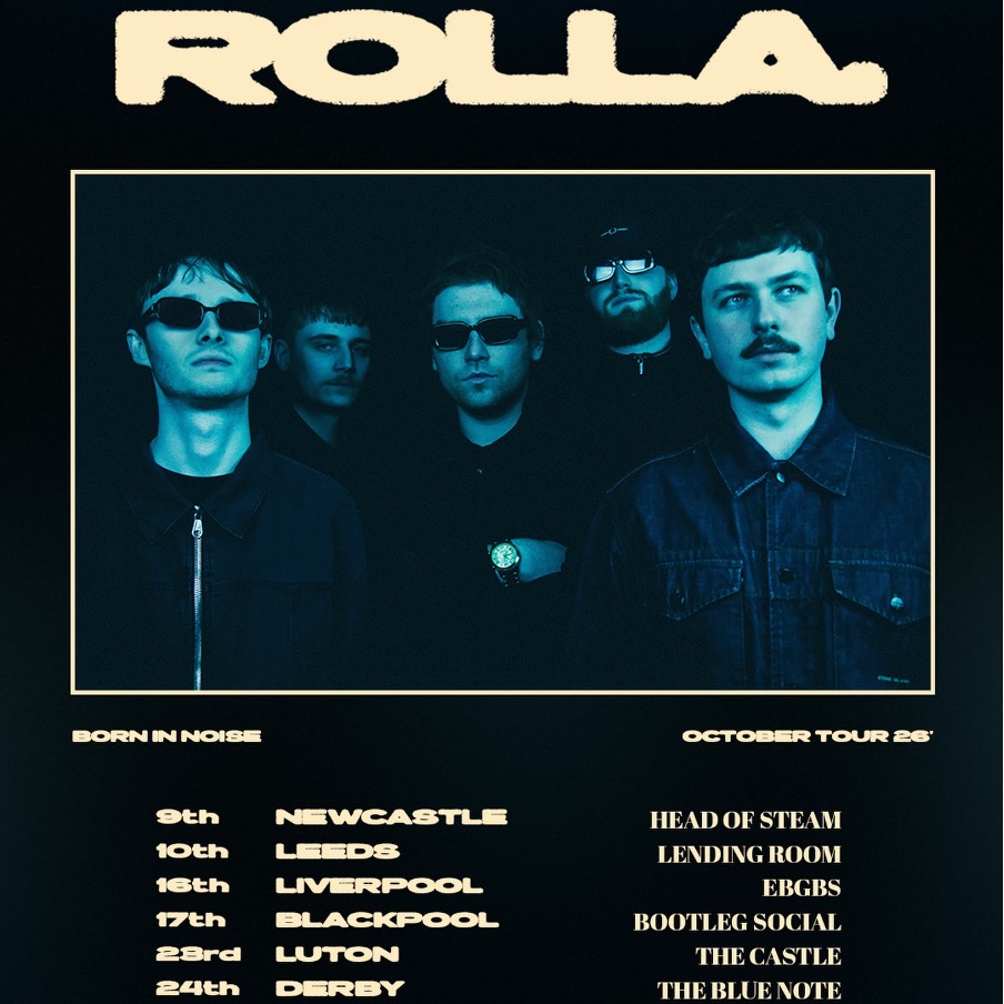rolla