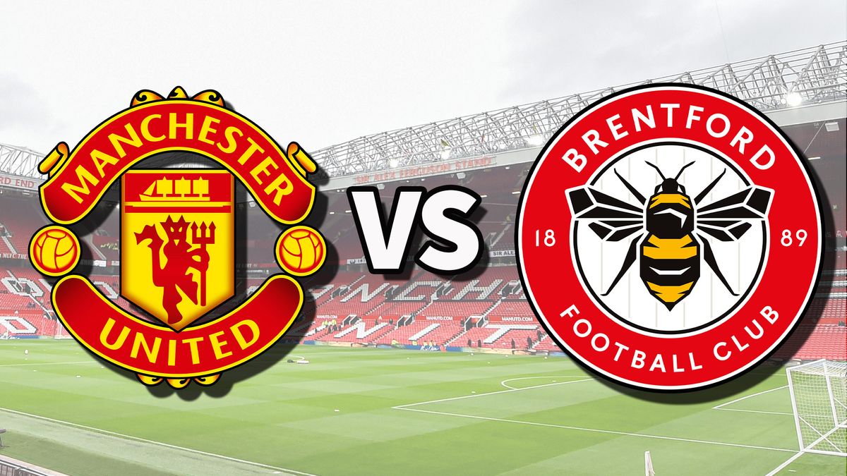 Man United vs Brentford