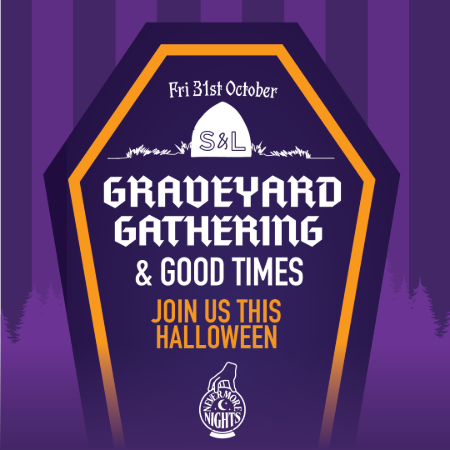 Graveyard Gatherings
