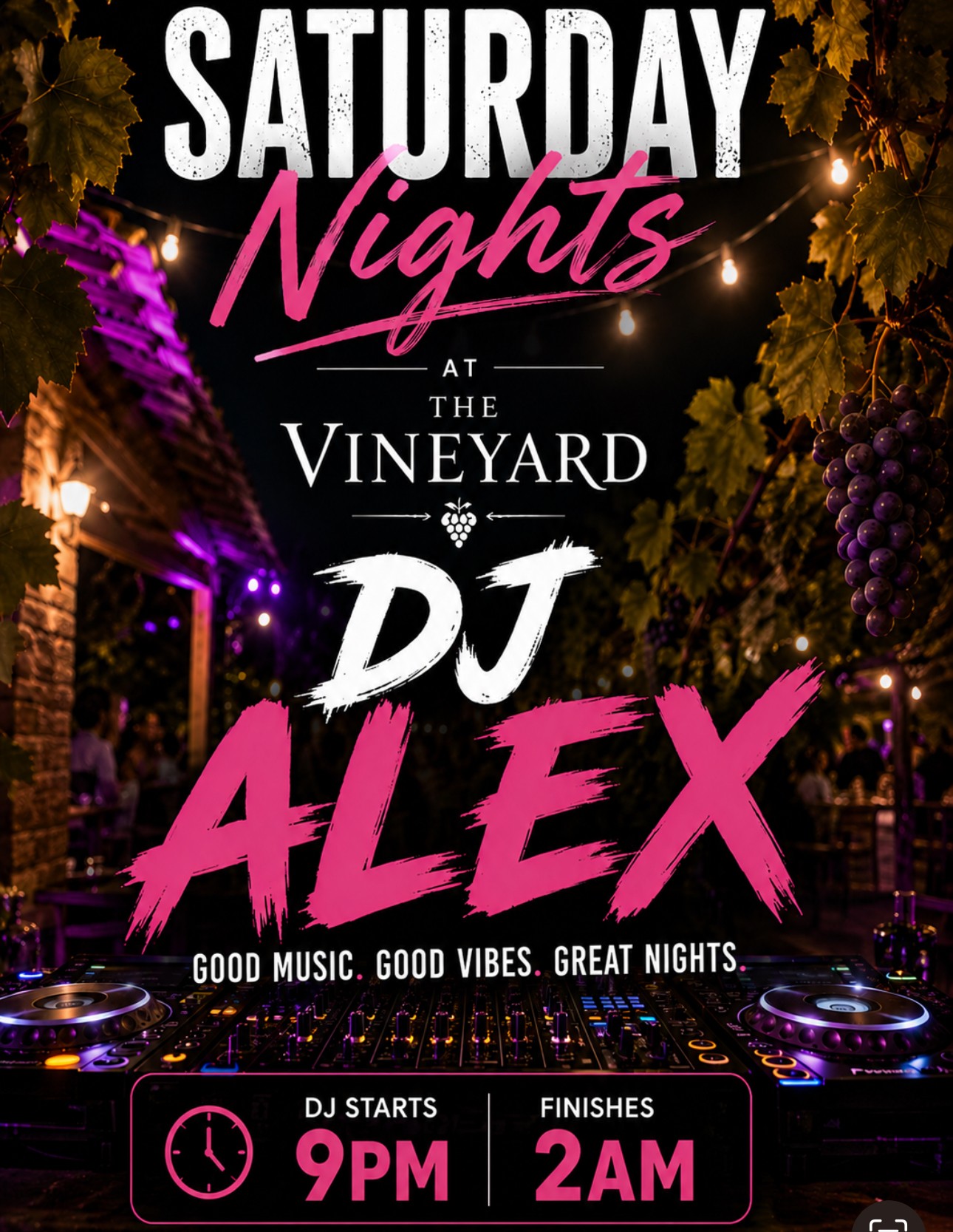 DJ-Alex