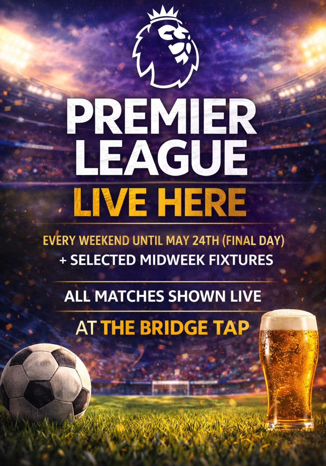Premier League