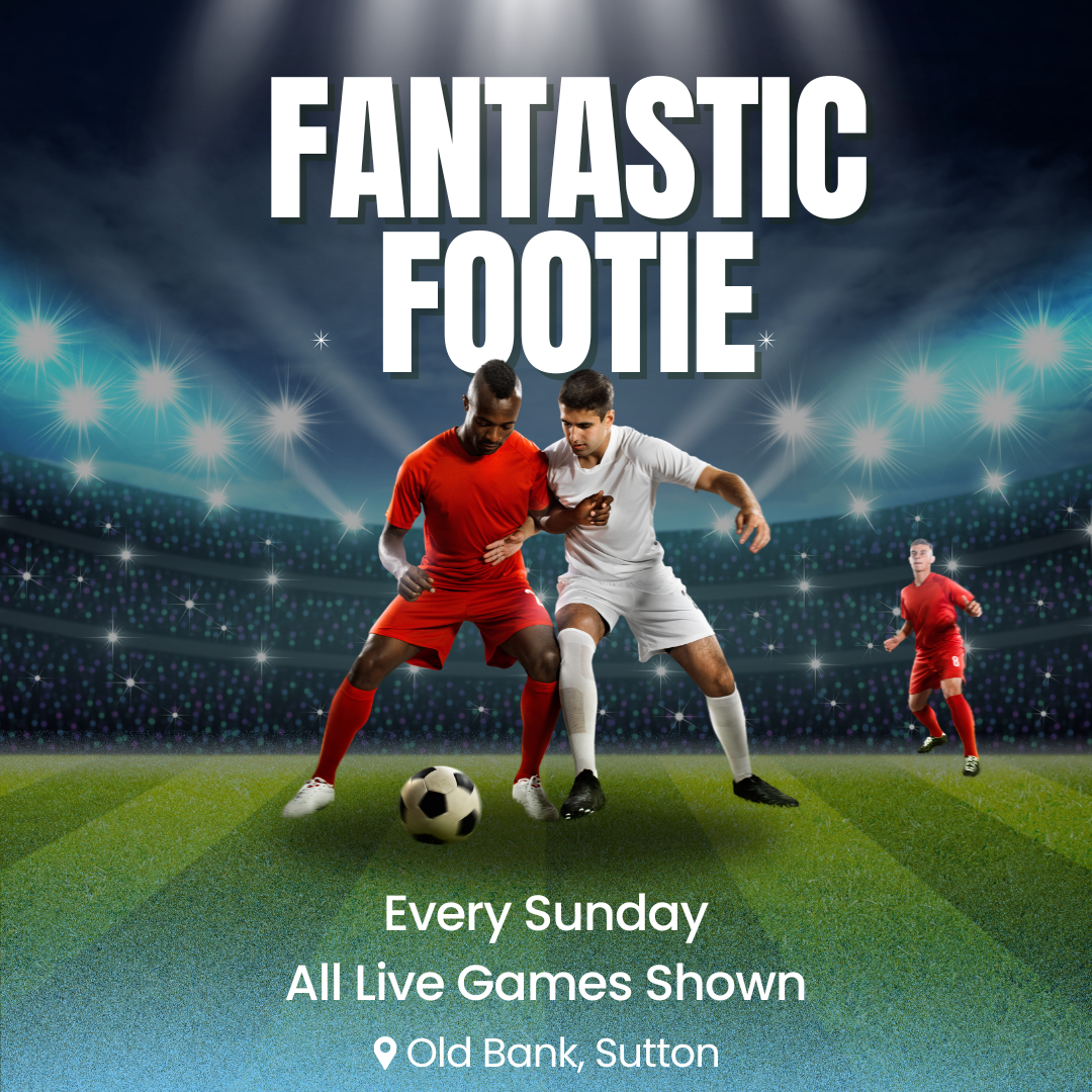Fantastic Footie