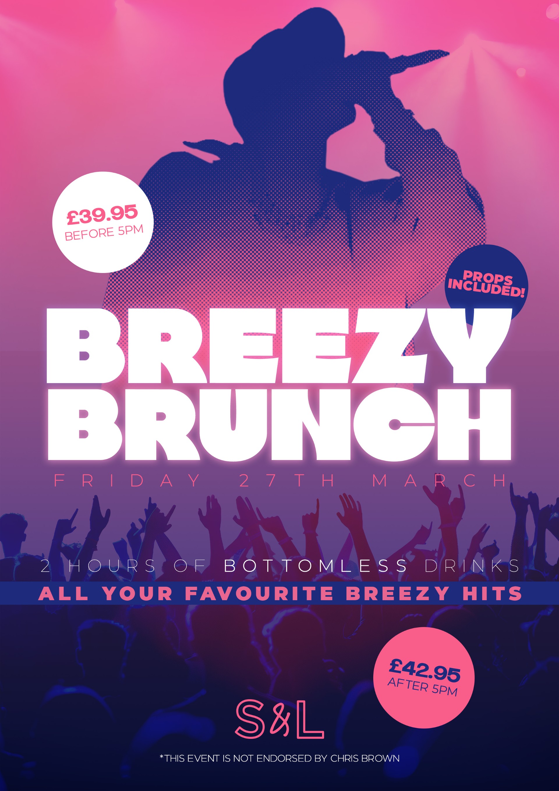 Breezy Brunch