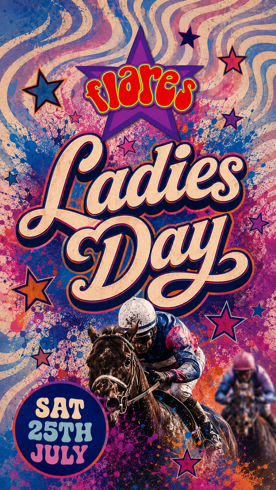 Ladies Day